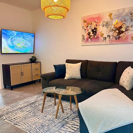 Ferienwohnung Bloom Bernkastel-Kues Ngoại thất bức ảnh