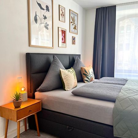 Ferienwohnung Bloom Bernkastel-Kues Ngoại thất bức ảnh