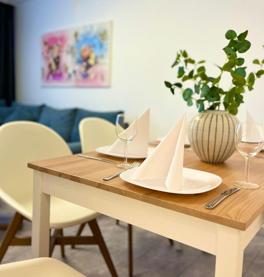 Ferienwohnung Bloom Bernkastel-Kues Ngoại thất bức ảnh