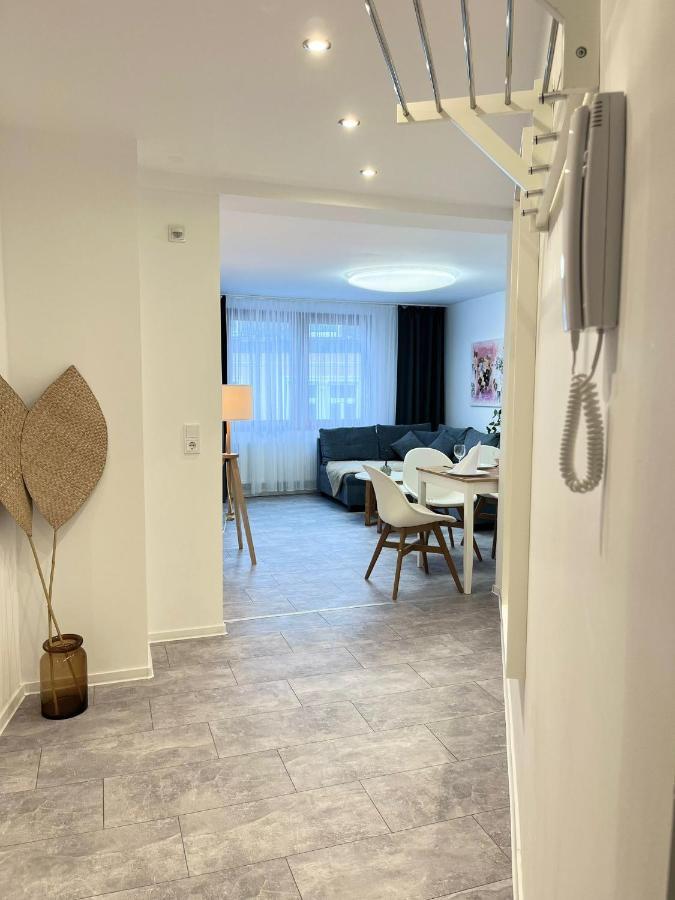 Ferienwohnung Bloom Bernkastel-Kues Ngoại thất bức ảnh