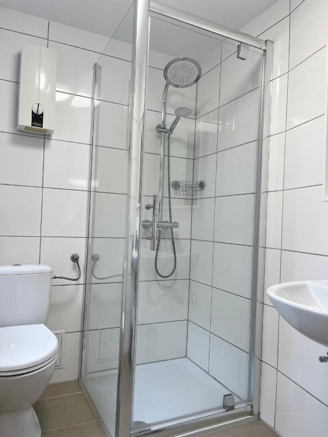 Ferienwohnung Bloom Bernkastel-Kues Ngoại thất bức ảnh