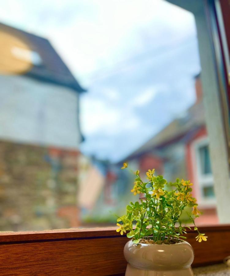 Ferienwohnung Bloom Bernkastel-Kues Ngoại thất bức ảnh