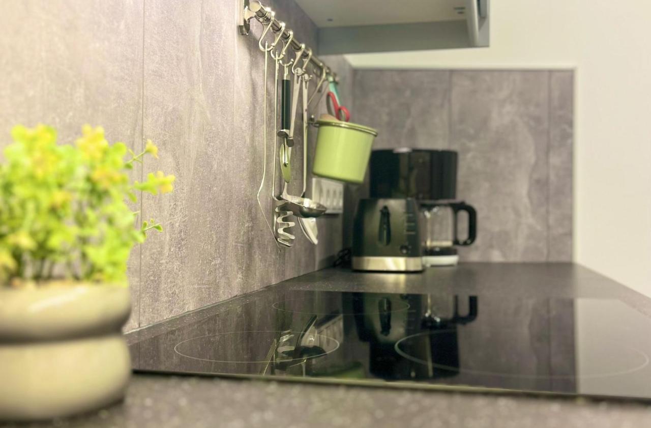 Ferienwohnung Bloom Bernkastel-Kues Ngoại thất bức ảnh
