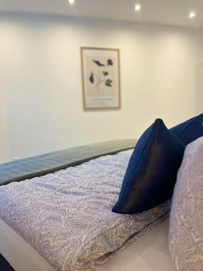 Ferienwohnung Bloom Bernkastel-Kues Ngoại thất bức ảnh
