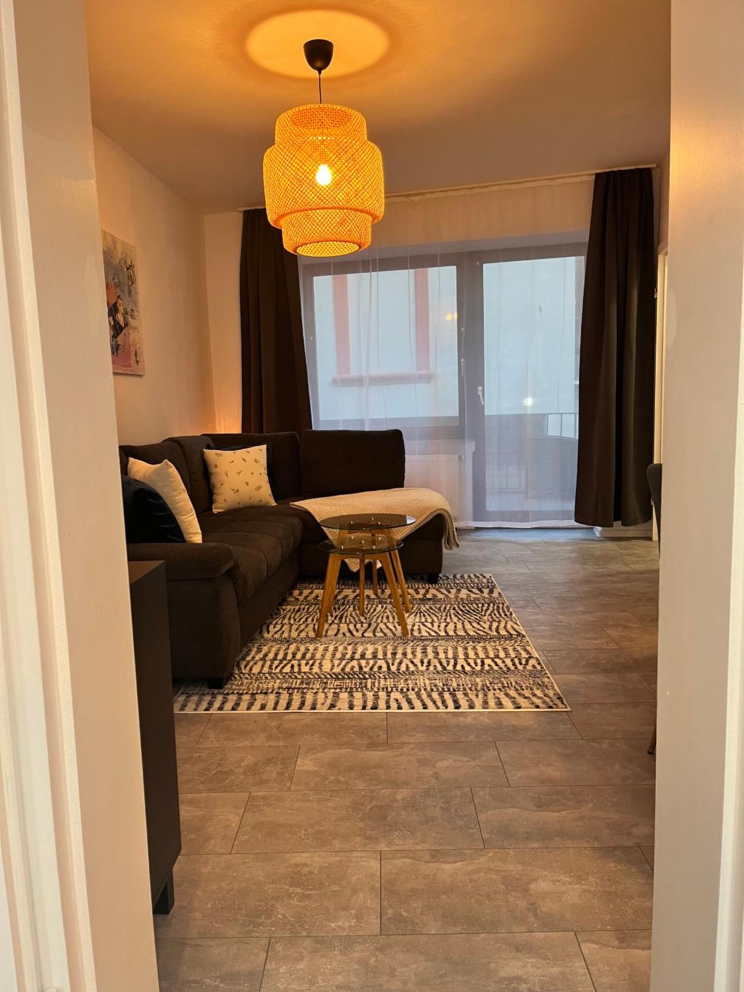 Ferienwohnung Bloom Bernkastel-Kues Ngoại thất bức ảnh