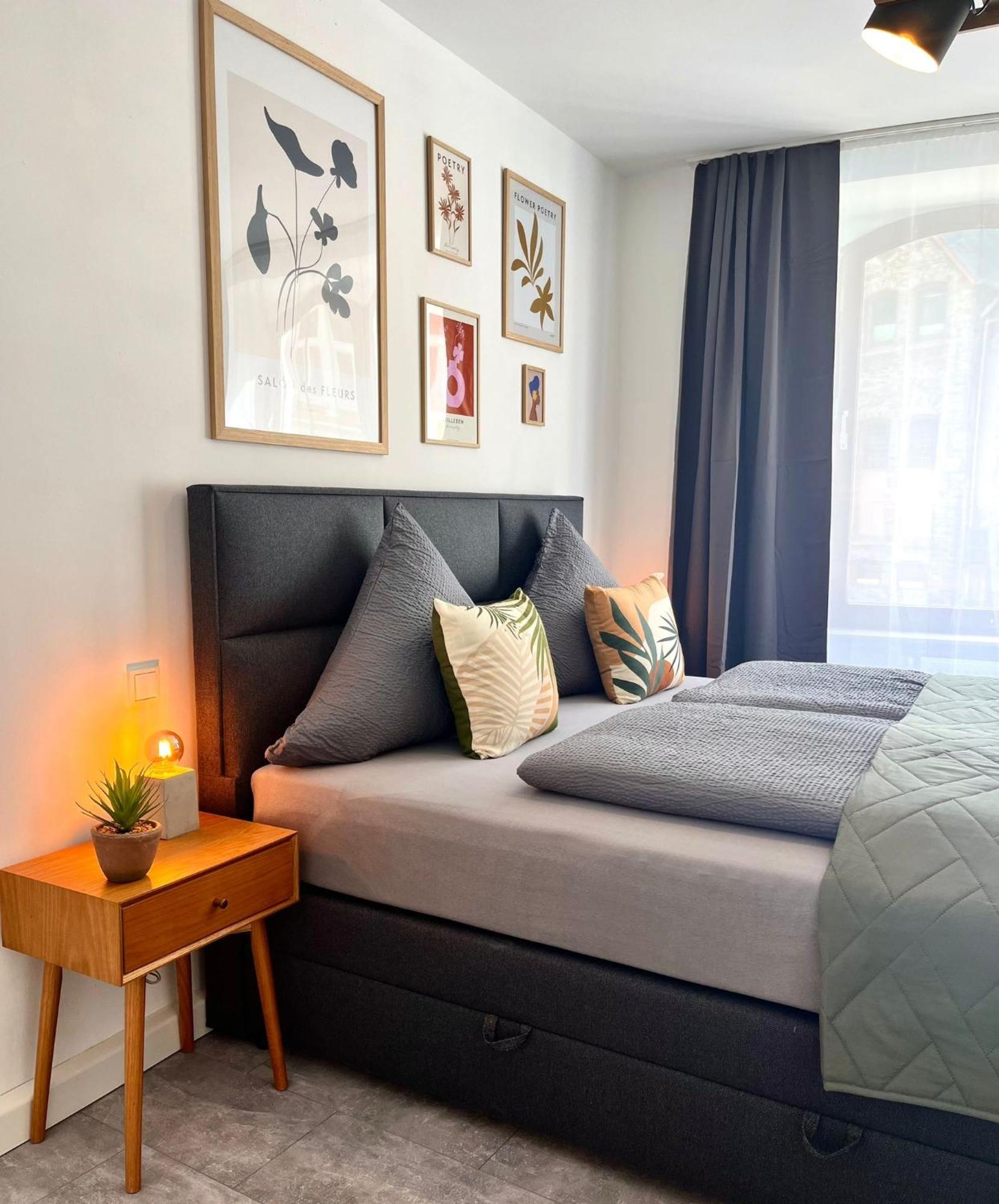 Ferienwohnung Bloom Bernkastel-Kues Ngoại thất bức ảnh