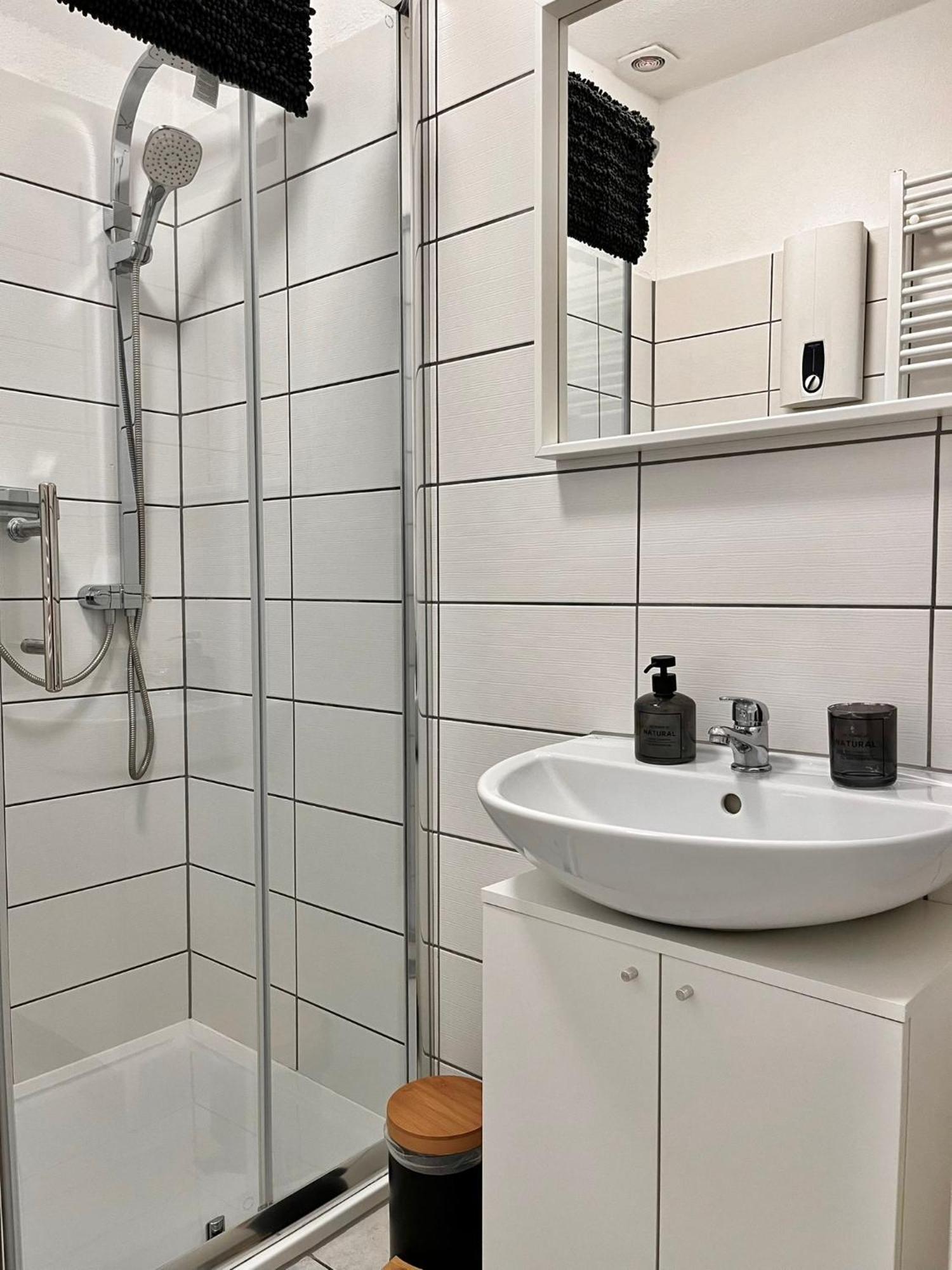Ferienwohnung Bloom Bernkastel-Kues Ngoại thất bức ảnh