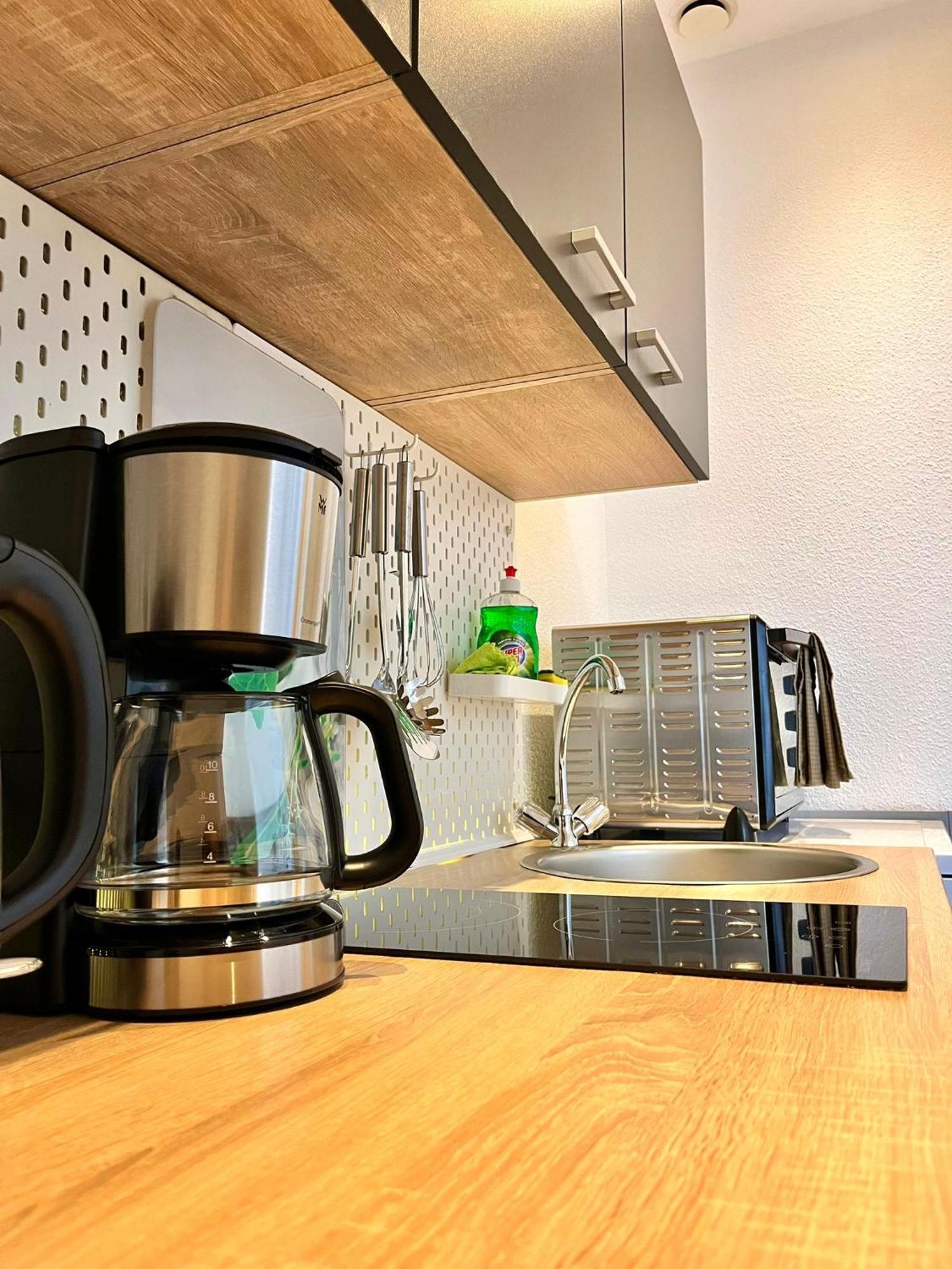Ferienwohnung Bloom Bernkastel-Kues Ngoại thất bức ảnh