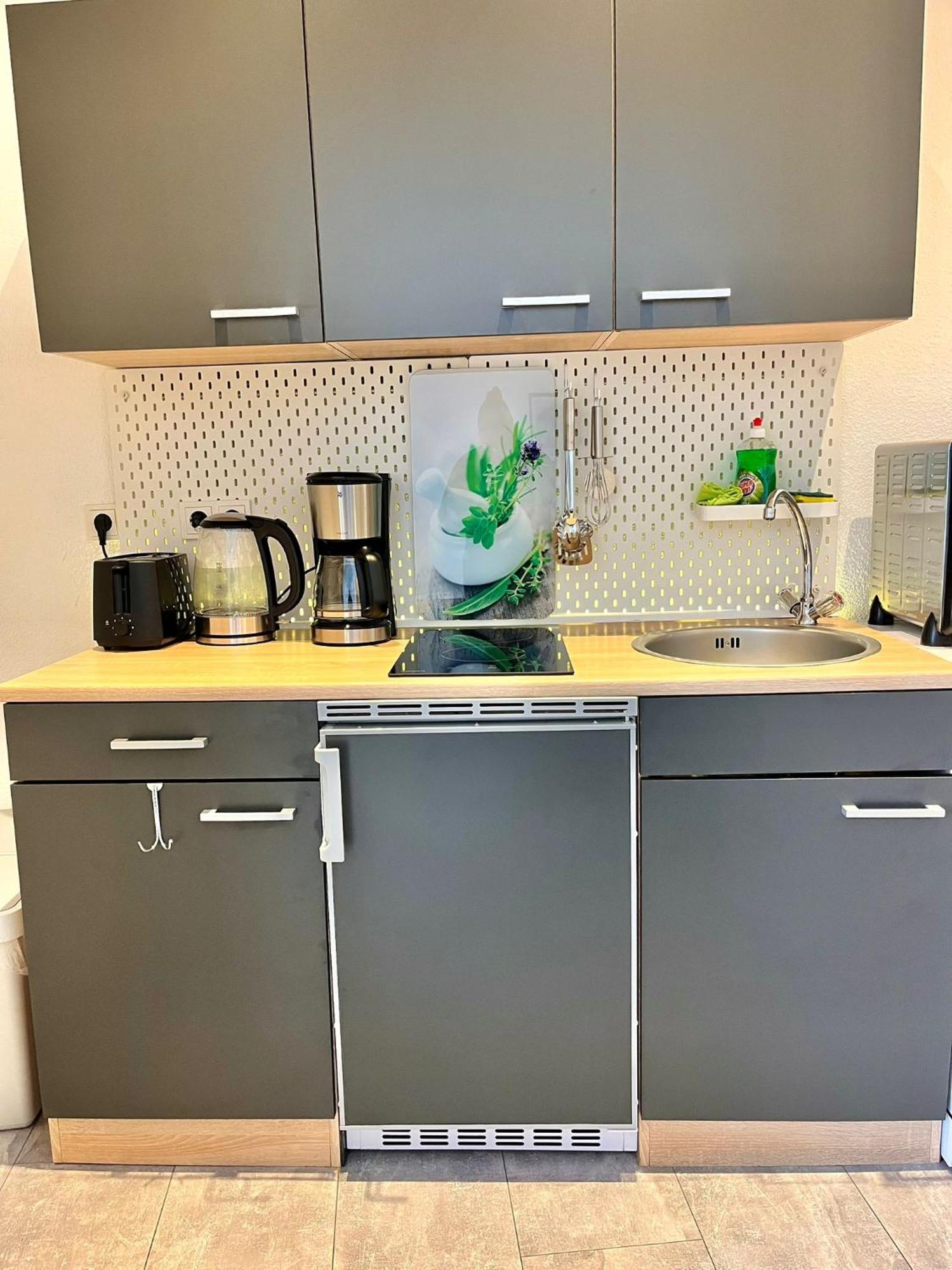 Ferienwohnung Bloom Bernkastel-Kues Ngoại thất bức ảnh