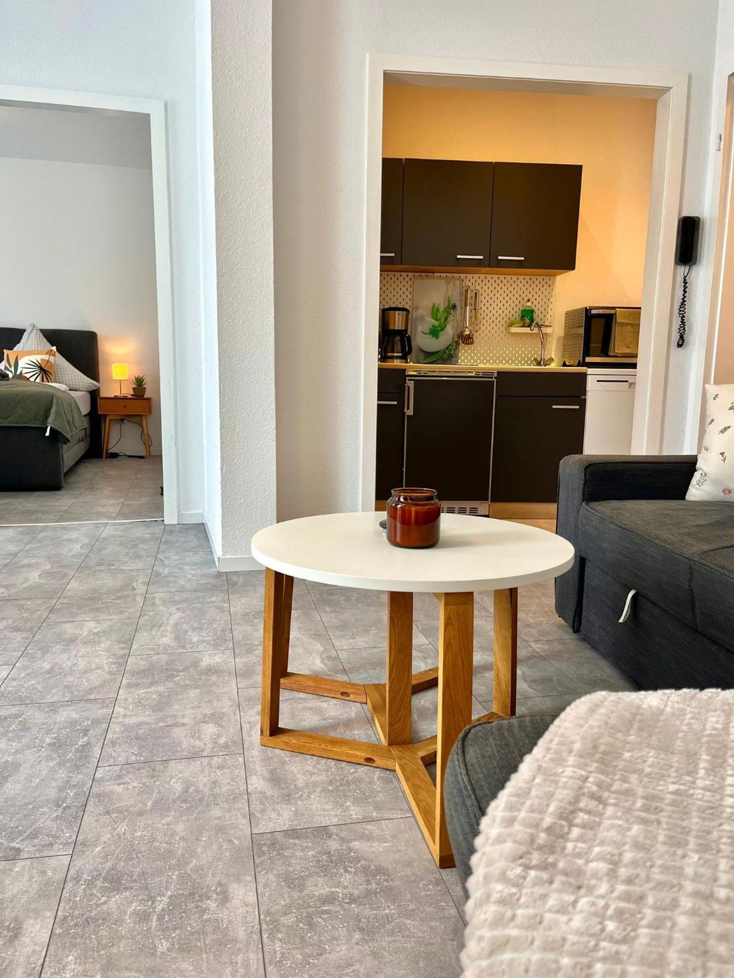 Ferienwohnung Bloom Bernkastel-Kues Ngoại thất bức ảnh
