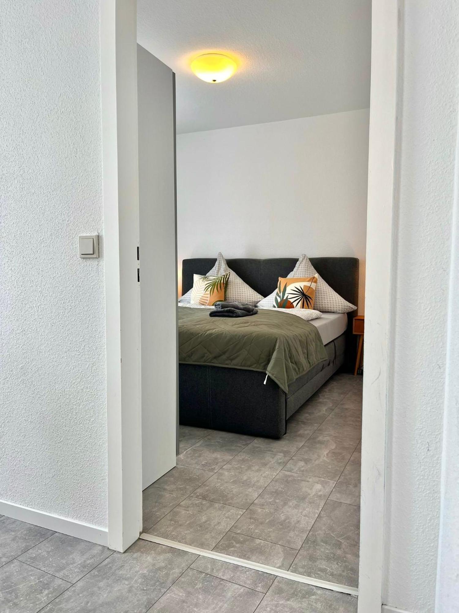 Ferienwohnung Bloom Bernkastel-Kues Ngoại thất bức ảnh